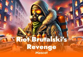 Riot Brutalskis Revenge